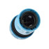 Sulguriga kiirliitmik aiavoolikule BLUE LINE, blister (20/200), 3/4″