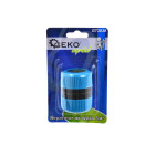 Voolikuparandusliitmik BLUE LINE blisterpakendis, 3/4″ (24/240)