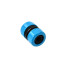 Voolikuparandusliitmik BLUE LINE blisterpakendis, 3/4″ (24/240)