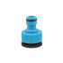 4-osaline kastmiskomplekt BLUE LINE, blisterpakend, 3/4″ (20/80)