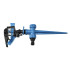 Plastist impulssvihmuti BLUE LINE 360°, 10/50