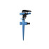 Plastist impulssvihmuti BLUE LINE 360°, 10/50