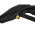 Survepesuri püstol koos varrega, metallühendus, 150 BAR