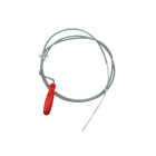 Torupuhastusvedru harjaga – 5mm x 1,5m (40)