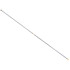 Teleskoopiline pritsimisvarras 58–100 cm, teras