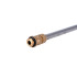 Teleskoopiline pritsimisvarras 58–100 cm, teras