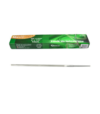Ümarviil keti teritamiseks 0,404″, 5,5 mm (12/600)