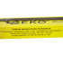 Keevituselektroodid AWS e6013, roosad, rutiil-tsellulooskestaga, 2,5 mm x 300 mm, 2,5 kg