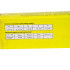 Keevituselektroodid AWS e6013, roosad, rutiil-tsellulooskestaga, 2,5 mm x 300 mm, 2,5 kg