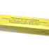 Keevituselektroodid AWS E6013, roosad, rutüül-tsellulooskattega, 5 kg, 3,2 × 350 mm