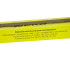 Roosad rutiil-tsellulooskattega keevituselektroodid AWS E6013, 4,0 mm x 350 mm, 5 kg