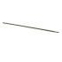 Roosad rutiil-tsellulooskattega keevituselektroodid AWS E6013, 4,0 mm x 350 mm, 5 kg