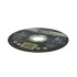Metalli lõikeketas GEKO PREMIUM INOX (10/100/400) 115x1,2x22,23