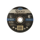 Metalli lõikeketas GEKO PREMIUM Inox (5/25/200) 150x1.6x22.23