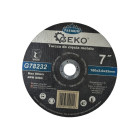 Metalli lõikeketas GEKO PREMIUM Inox (25/50/100/200) 180x2