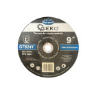 Metalli lõikeketas GEKO PREMIUM Inox 230x1.6 (5/25/100)