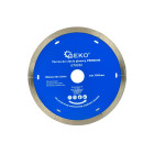 Glasuurplaatide teemantlõikeketas PREMIUM (50) 180mmx10x1.6mm
