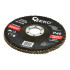 Lamell-lihvketas GEKO PREMIUM SILIKON 125mm P40 (10/200)