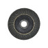 Lamellketas SILIKON GEKO PREMIUM 125mm P80 (10/200)