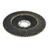 Lamellketas SILIKON GEKO PREMIUM 125mm P80 (10/200)