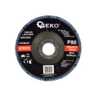 Lamellketas GEKO PREMIUM CYRKON P80 125mm (10/200)