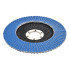 Lamellketas GEKO PREMIUM CYRKON P80 125mm (10/200)