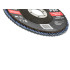 Lamellketas GEKO PREMIUM CYRKON P80 125mm (10/200)