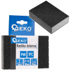 Must lihvimisklots 70x100x25mm P60 (1/10/500)
