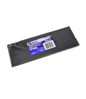 Lihvvõrk – 105x280mm P180 (10/1000)