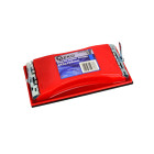 Must liivapaberi klots, 210x105 mm (1/80)