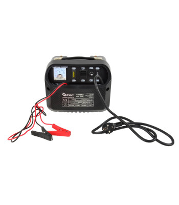 Autolaadija CB-20 12/24V