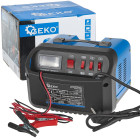 Käivitusabiga akulaadija GEKO 12/24 CB-50 20-380Ah