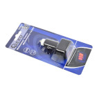 Voltmeeter, akutester, 12/24V (100)