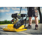 Bensiinimootoriga pinnasetihendaja CNP80-CNP80C/76KG