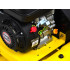 Bensiinimootoriga pinnasetihendaja CNP80-CNP80C/76KG