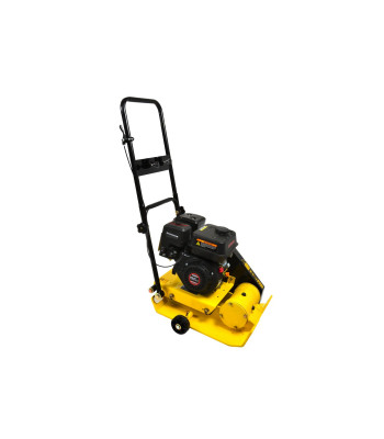 Bensiinimootoriga vibroplaat CNP20CNP-20C/87KG/19,8kN(1)