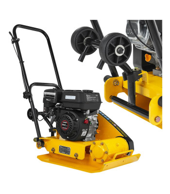 Bensiinimootoriga pinnasetihendaja CNP90-CNP90C 90KG 15kN(1)