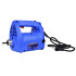 Betoonivibraator 2300 W koos vibronuiaga WG-547, DIA38MM, 4M(2/2cz.)