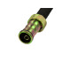 Betoonivibraator 2300 W koos vibronuiaga WG-547, DIA38MM, 4M(2/2cz.)