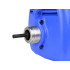 Betoonivibraator 2300 W koos vibronuiaga WG-547, DIA38MM, 4M(2/2cz.)