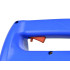 Betoonivibraator 2300 W koos vibronuiaga WG-547, DIA38MM, 4M(2/2cz.)