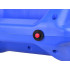 Betoonivibraator 2300 W koos vibronuiaga WG-547, DIA38MM, 4M(2/2cz.)