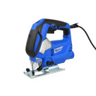 Laseriga puidutikksaag 810 W