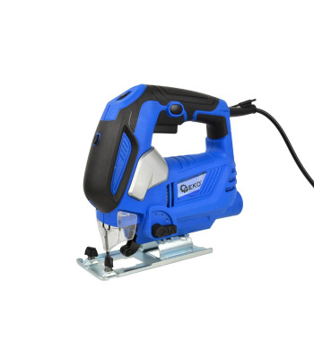 Laseriga puidutikksaag 810 W