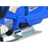 Laseriga puidutikksaag 810 W