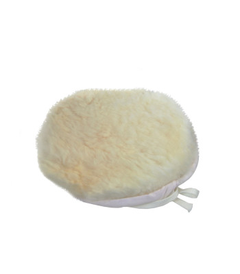 Villane poleerimispadi autole 180mm (1/100)