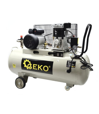 Õlikompressor tüüp Z 100L
