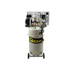 Vertikaalne õlikompressor (1) 100L