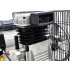 Vertikaalne õlikompressor (1) 100L