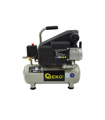 Mobiilne õlikompressor (1), 8L